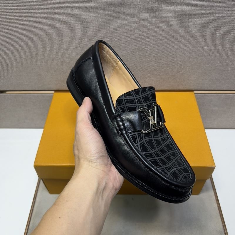 Louis Vuitton Business Shoes